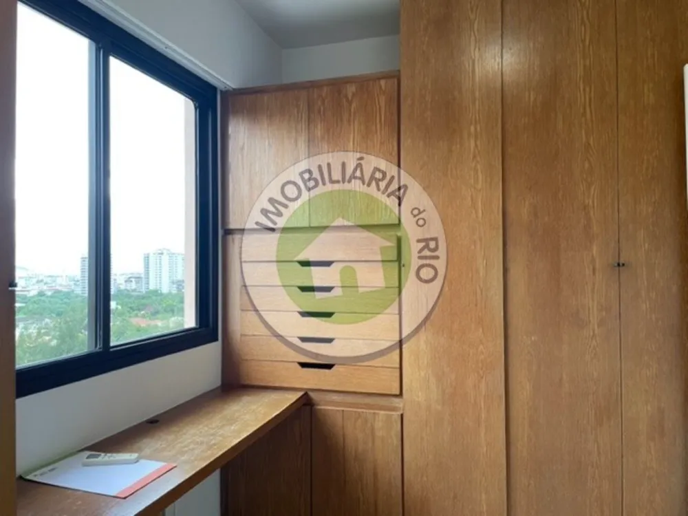 Apartamento, 3 quartos, 145 m² - Foto 12