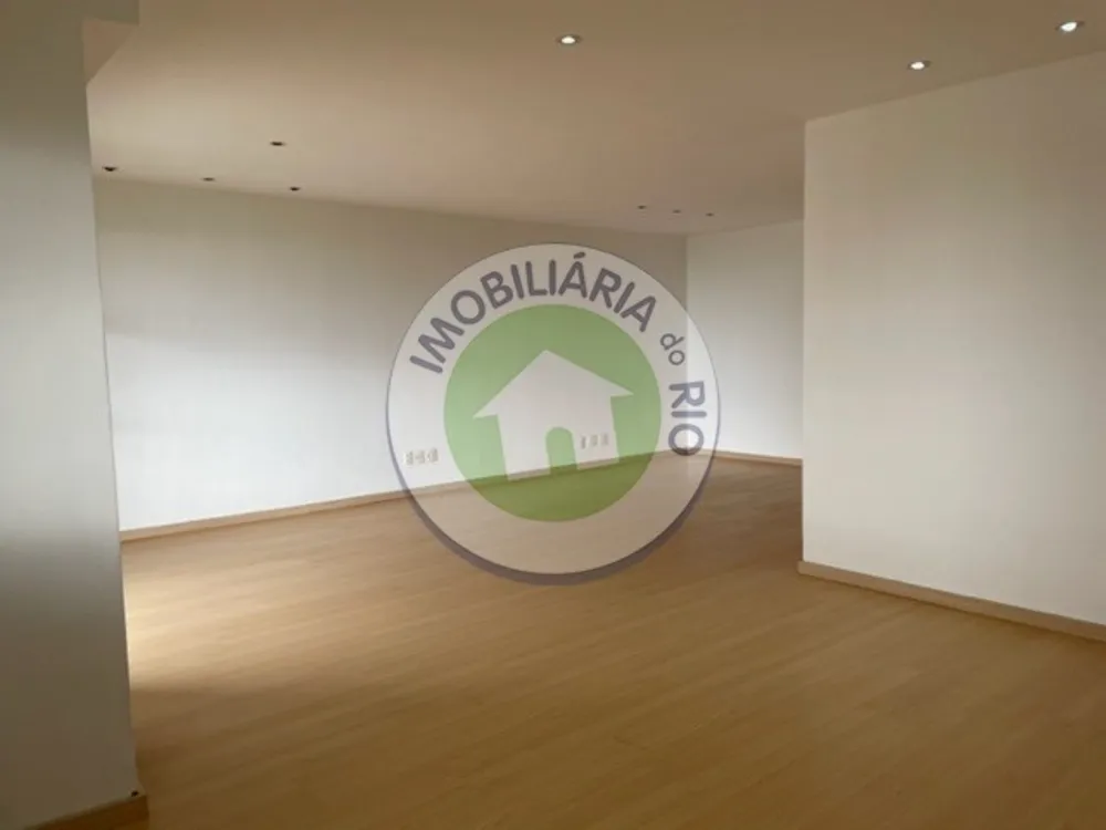 Apartamento, 3 quartos, 145 m² - Foto 4