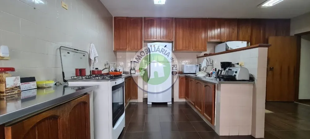 Apartamento, 4 quartos, 330 m² - Foto 29