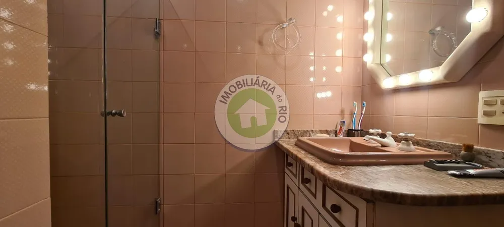 Apartamento, 4 quartos, 330 m² - Foto 23