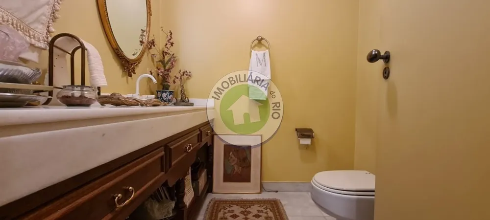Apartamento, 4 quartos, 330 m² - Foto 11