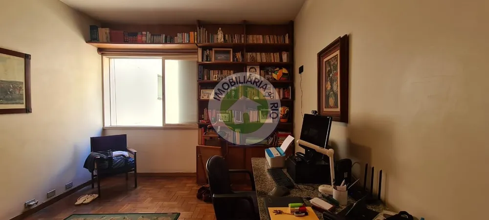 Apartamento, 4 quartos, 330 m² - Foto 14
