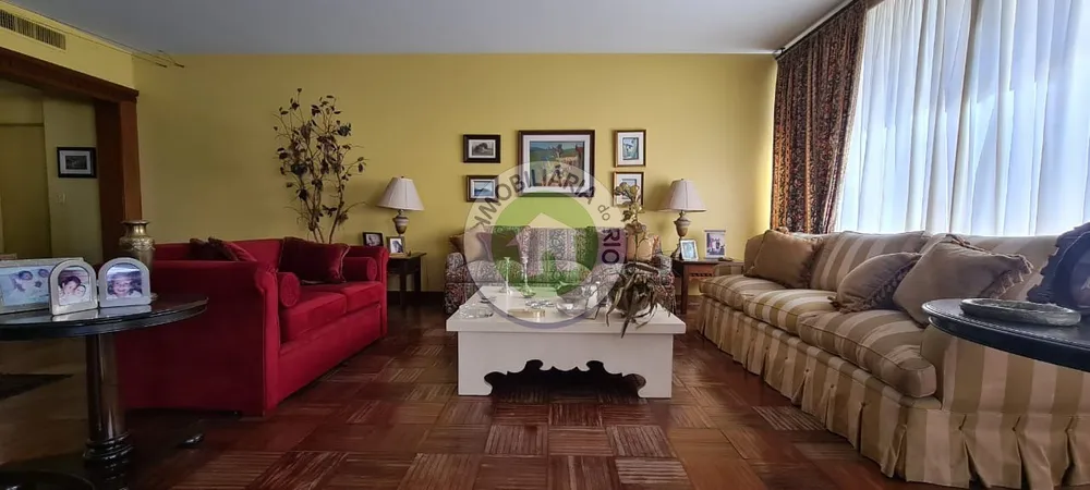 Apartamento, 4 quartos, 330 m² - Foto 7