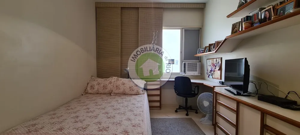 Apartamento, 4 quartos, 330 m² - Foto 22