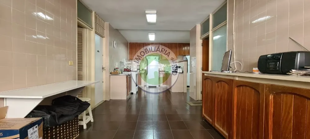Apartamento, 4 quartos, 330 m² - Foto 30