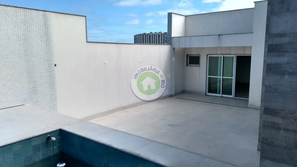 Cobertura, 4 quartos, 330 m² - Foto 21