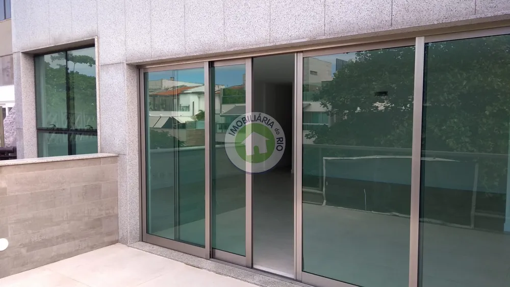 Cobertura, 4 quartos, 330 m² - Foto 3