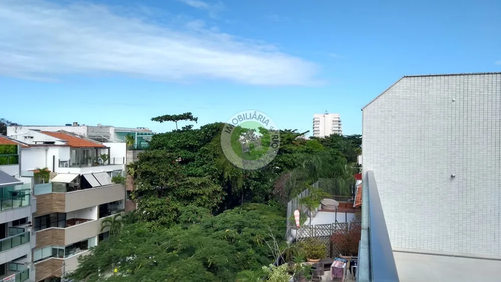 Cobertura, 4 quartos, 330 m² - Foto 25