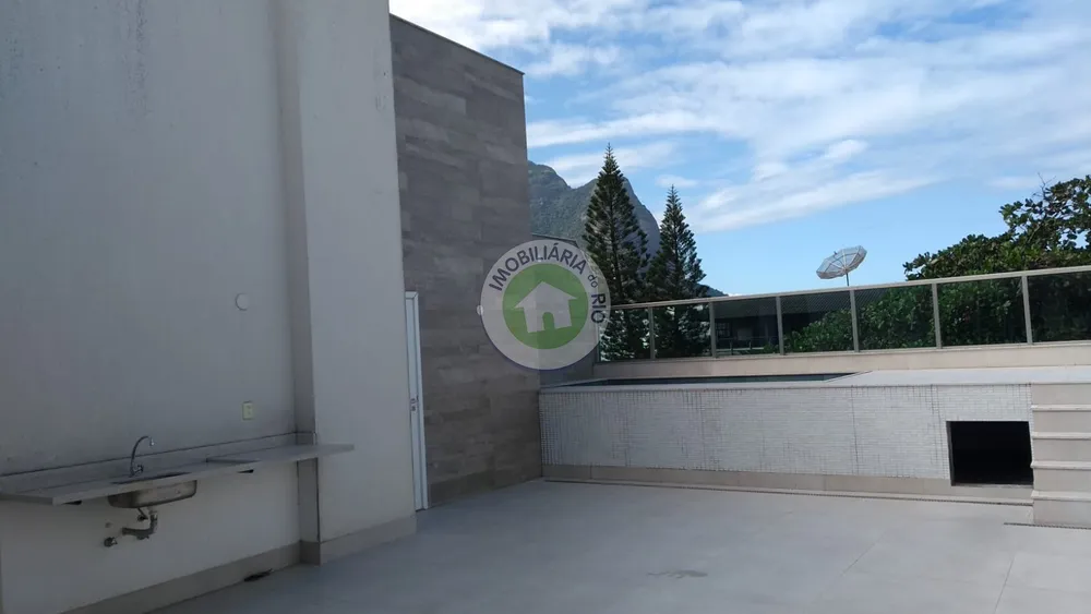 Cobertura, 4 quartos, 330 m² - Foto 22