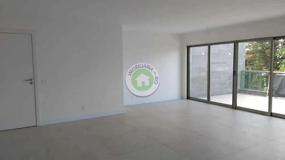 Cobertura, 4 quartos, 330 m² - Foto 6