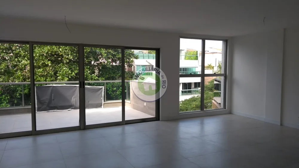 Cobertura, 4 quartos, 330 m² - Foto 2