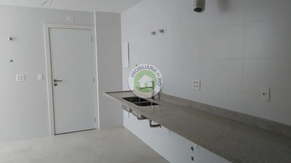 Cobertura, 4 quartos, 330 m² - Foto 8