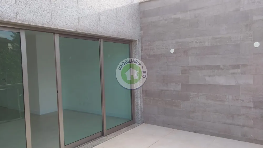 Cobertura, 4 quartos, 330 m² - Foto 4