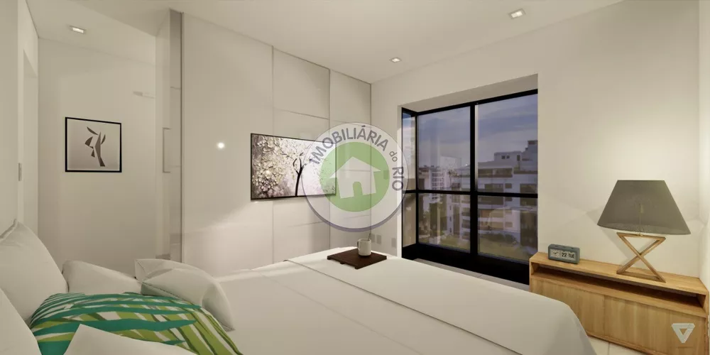 Cobertura, 3 quartos, 255 m² - Foto 2