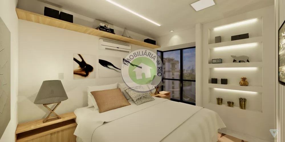 Cobertura, 3 quartos, 255 m² - Foto 1