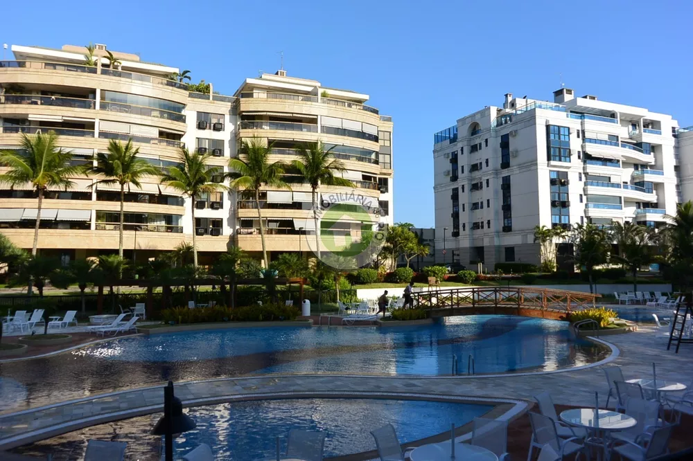 Cobertura, 3 quartos, 255 m² - Foto 8