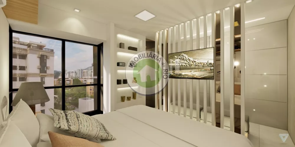 Cobertura, 3 quartos, 255 m² - Foto 6