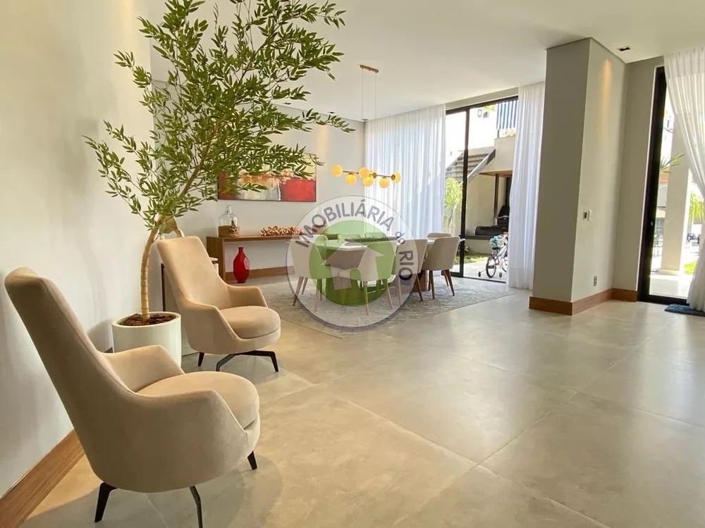 Casa, 6 quartos, 1000 m² - Foto 14