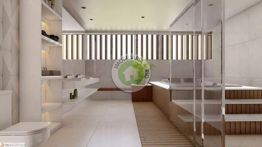 Casa, 6 quartos, 1000 m² - Foto 17