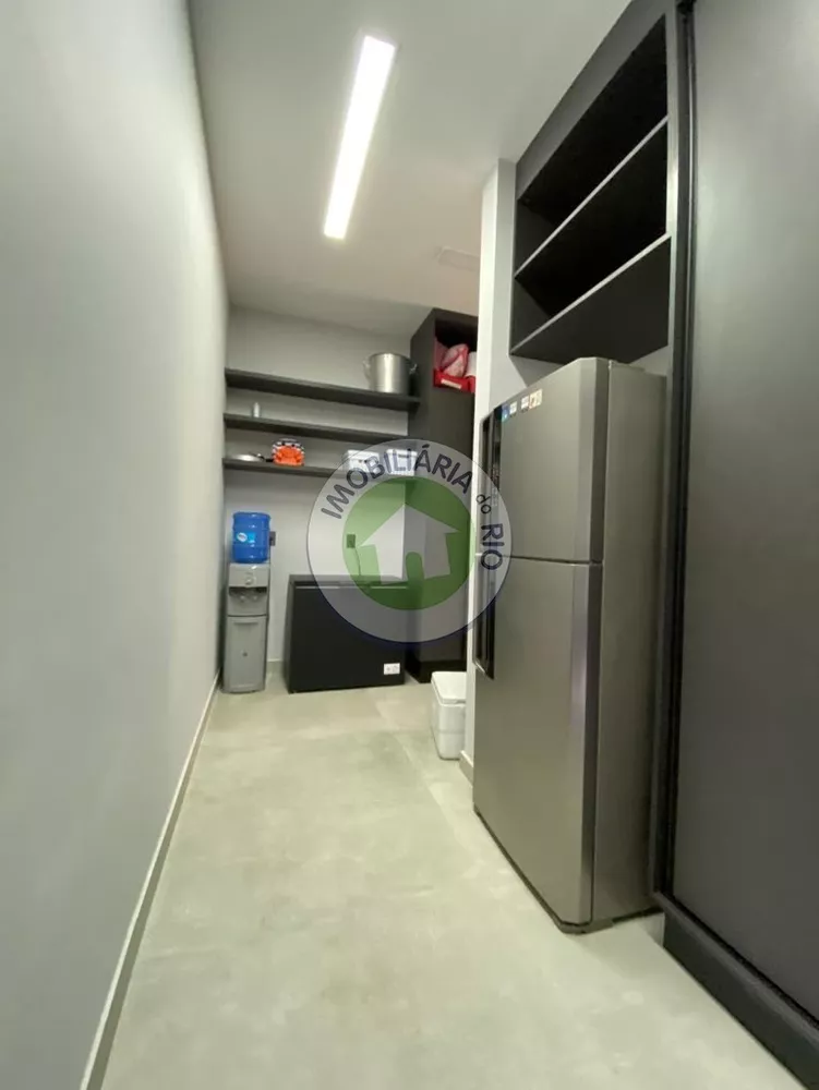 Casa, 6 quartos, 1000 m² - Foto 4