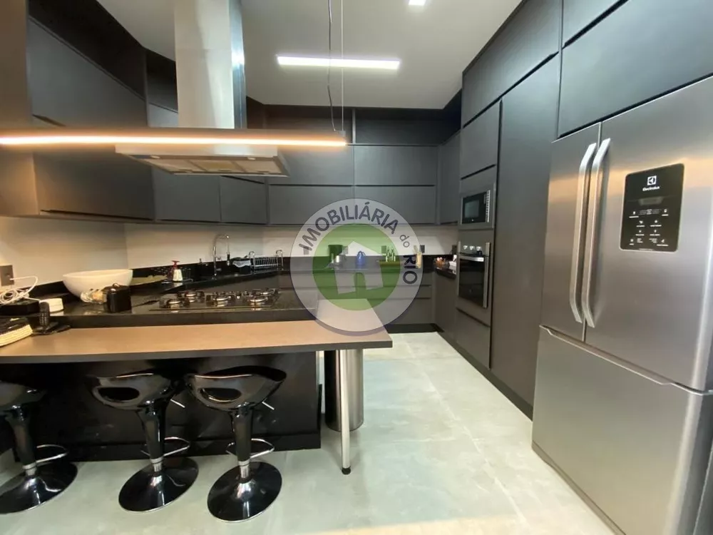 Casa, 6 quartos, 1000 m² - Foto 10