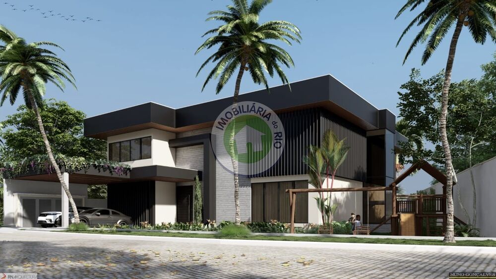 Casa, 6 quartos, 1000 m² - Foto 5