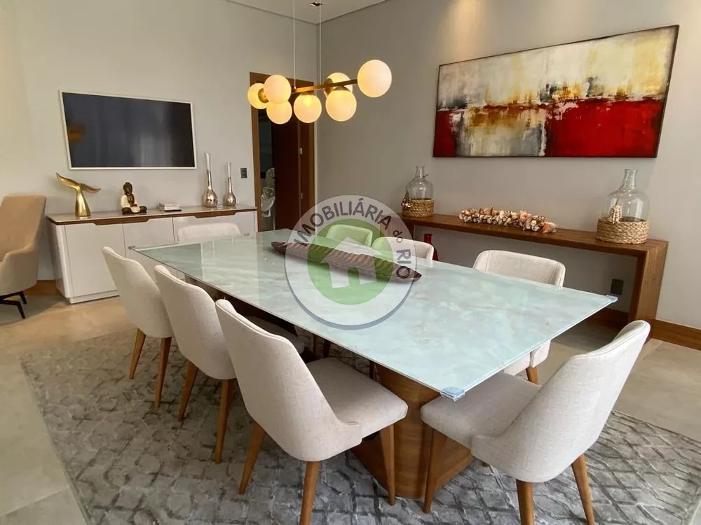 Casa, 6 quartos, 1000 m² - Foto 3