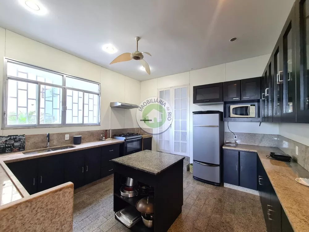 Casa, 5 quartos - Foto 49