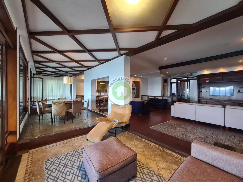 Casa, 5 quartos - Foto 18