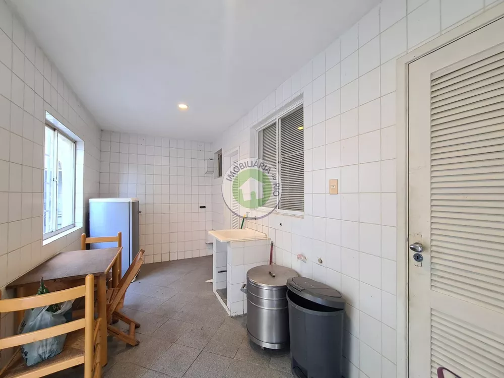 Casa, 5 quartos - Foto 53