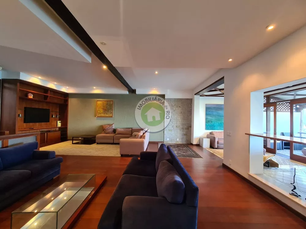 Casa, 5 quartos - Foto 12