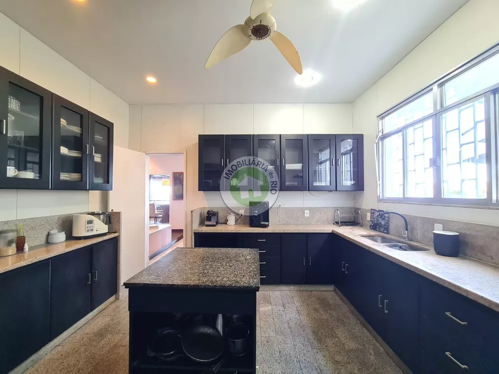 Casa, 5 quartos - Foto 55