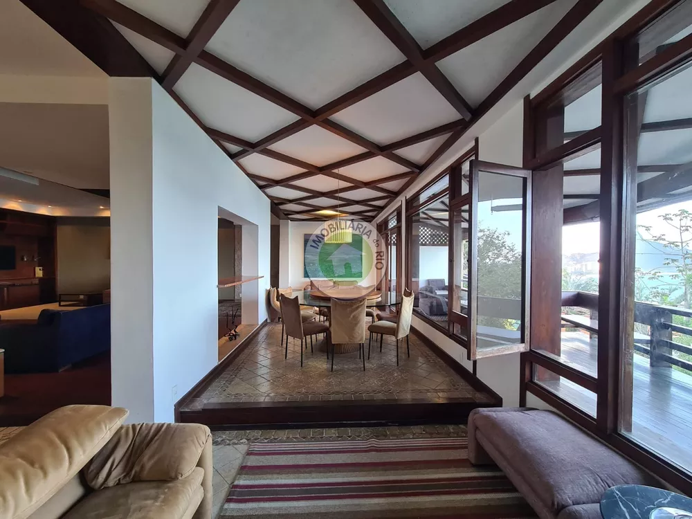 Casa, 5 quartos - Foto 14