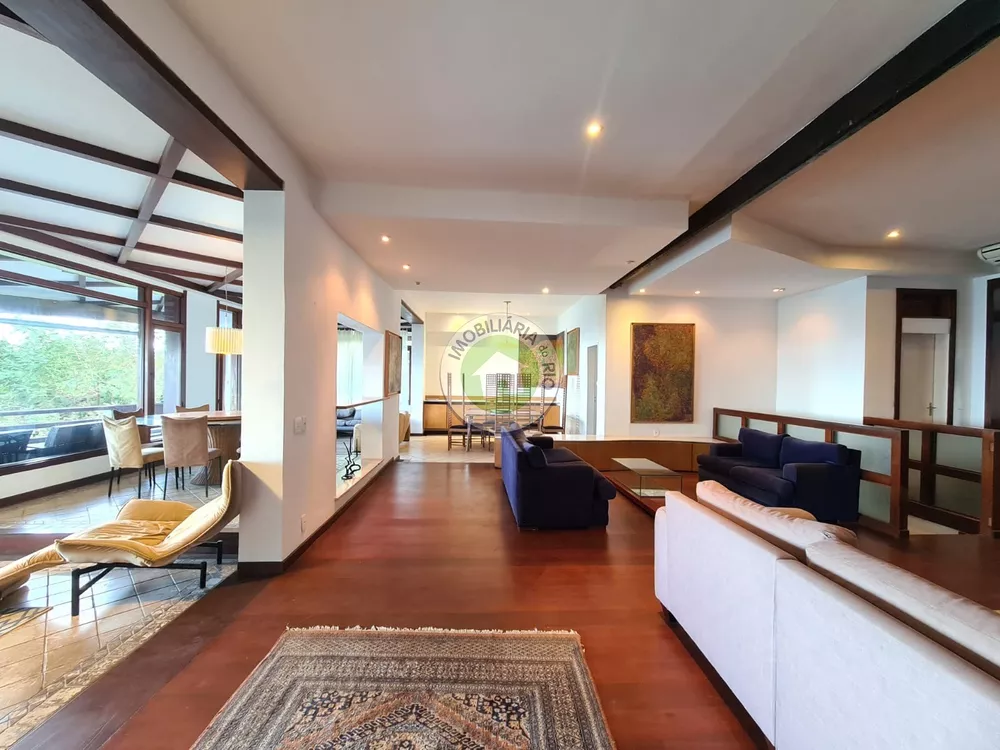 Casa, 5 quartos - Foto 16