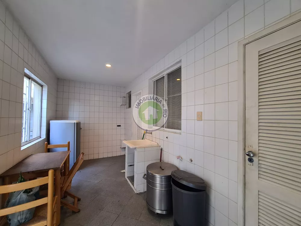 Casa, 5 quartos - Foto 54