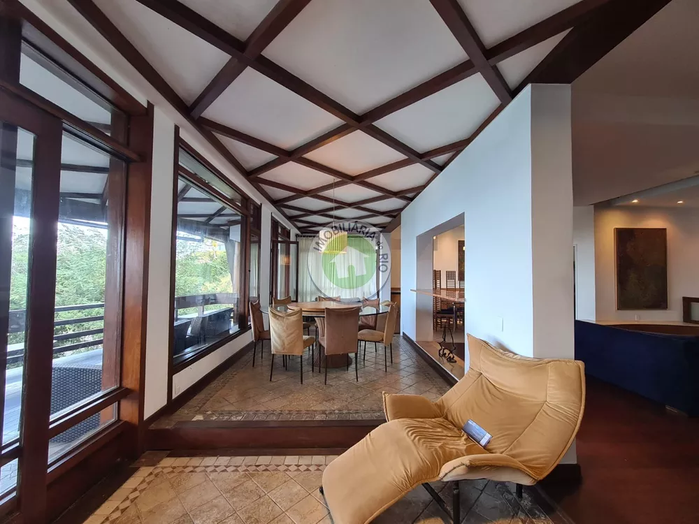 Casa, 5 quartos - Foto 22