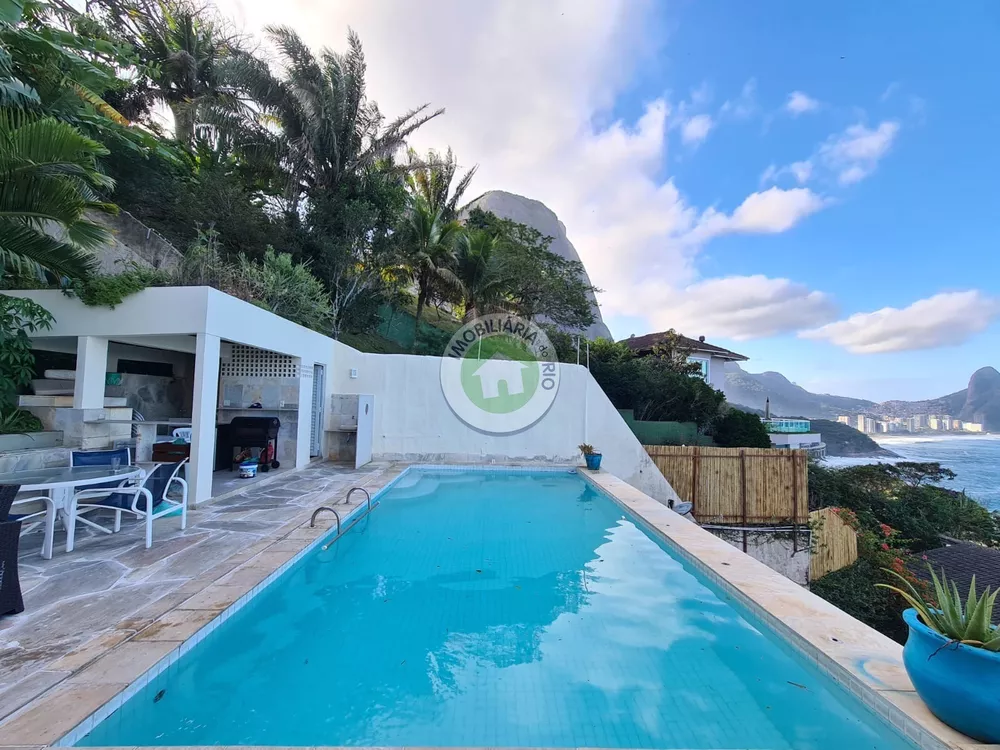 Casa, 5 quartos - Foto 30