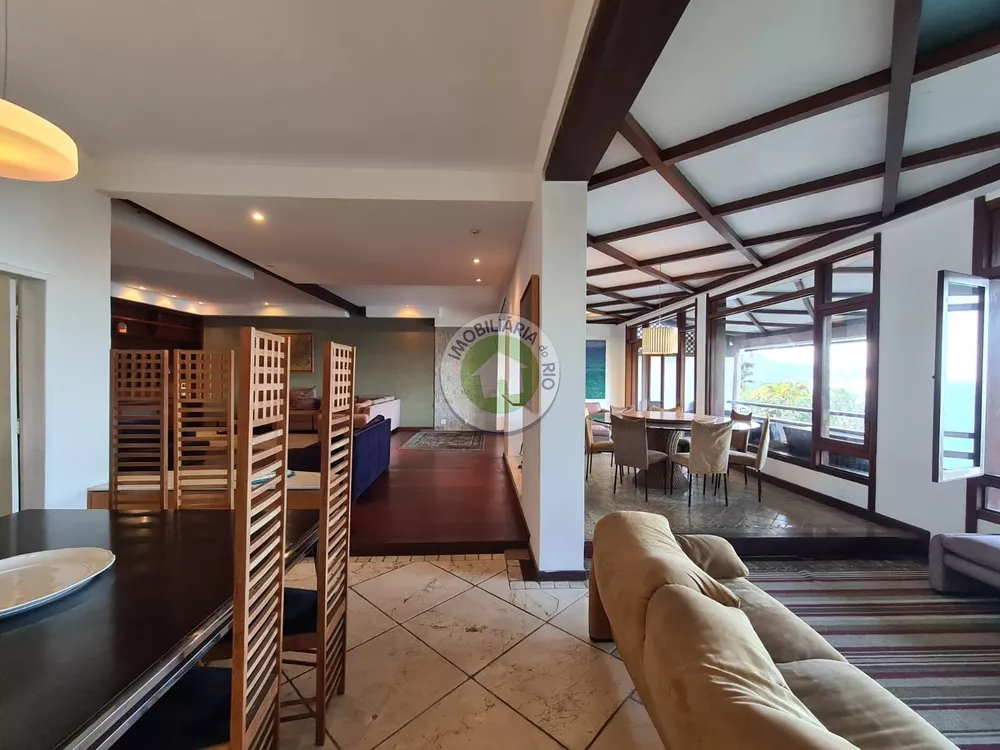 Casa, 5 quartos - Foto 20