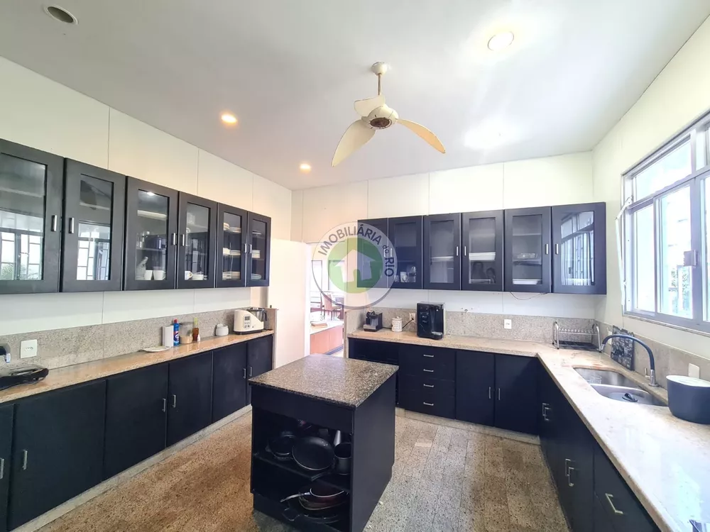 Casa, 5 quartos - Foto 52