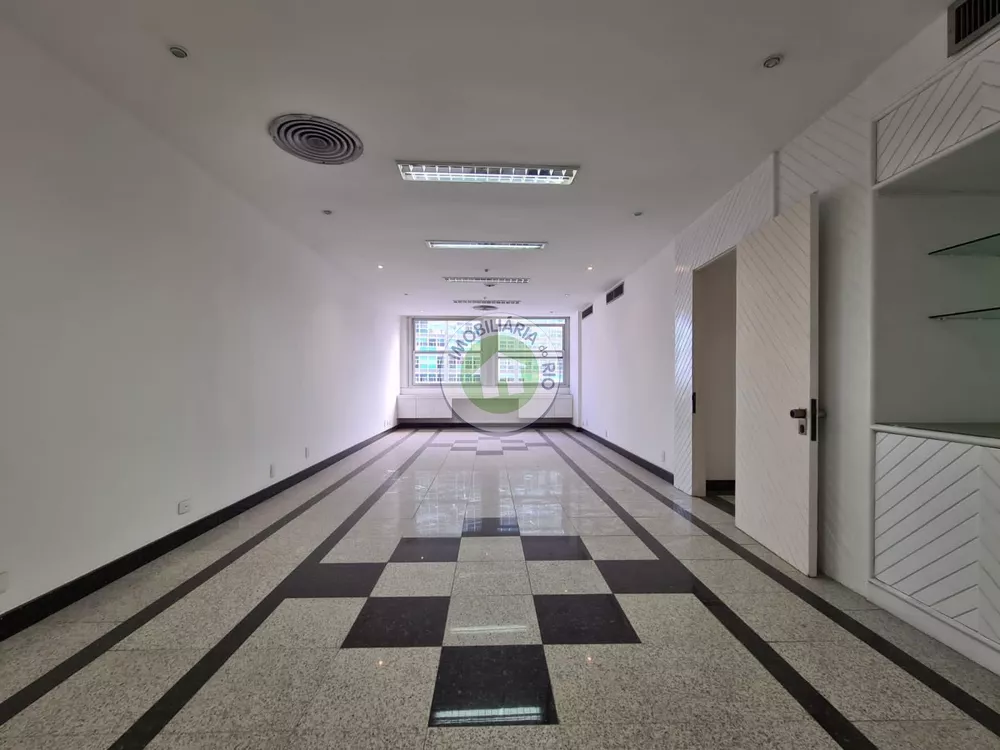 Sala-Conjunto, 160 m² - Foto 1