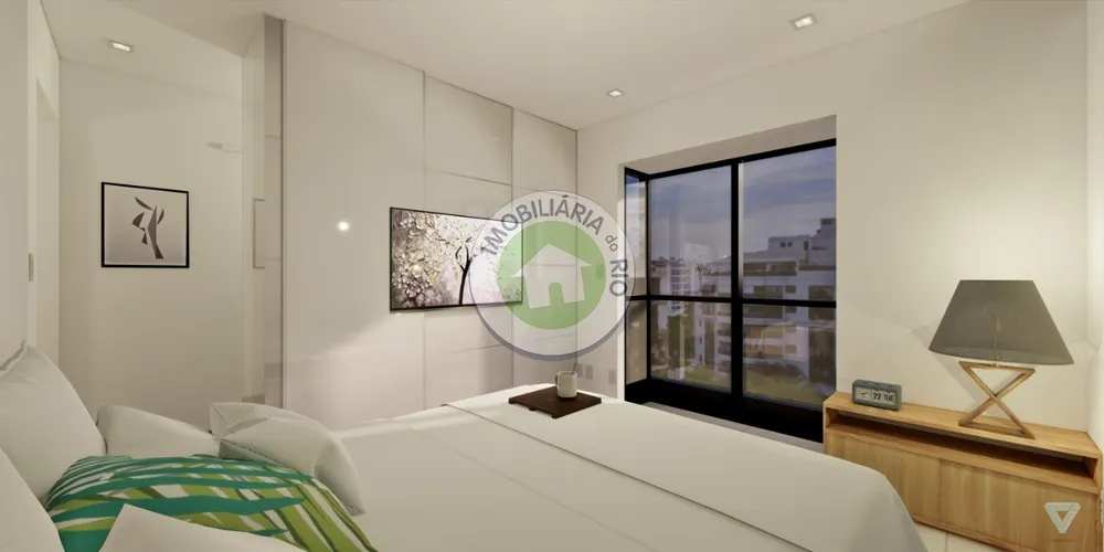 Cobertura, 3 quartos, 255 m² - Foto 9