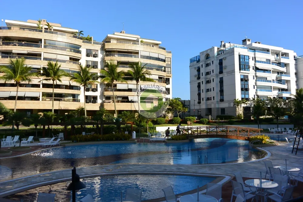 Cobertura, 3 quartos, 255 m² - Foto 11