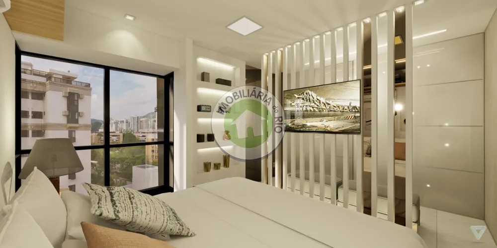 Cobertura, 3 quartos, 255 m² - Foto 7