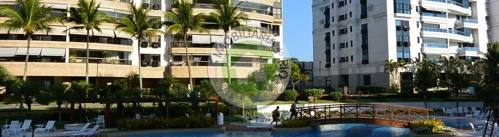 Cobertura, 3 quartos, 255 m² - Foto 10