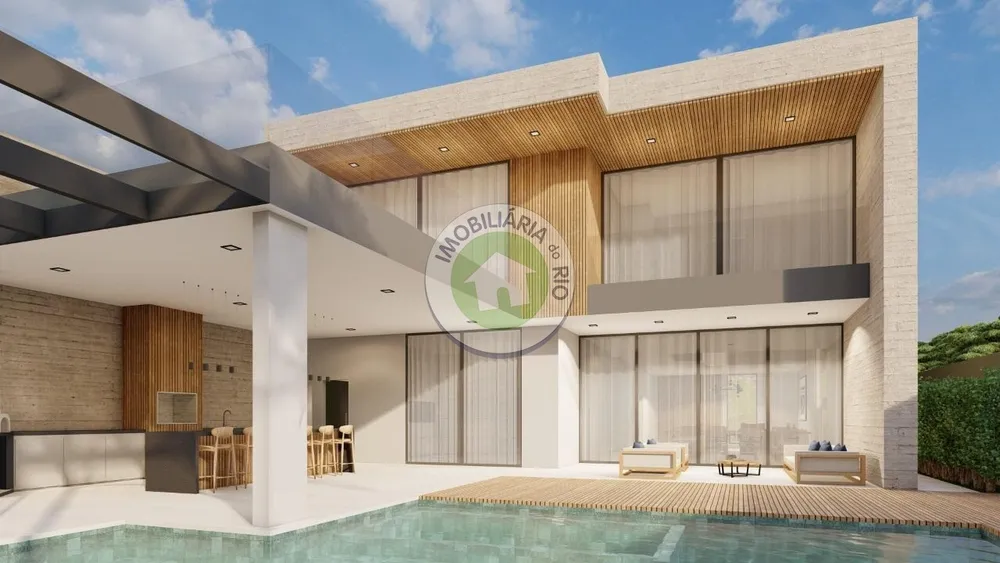 Casa, 5 quartos, 800 m² - Foto 1