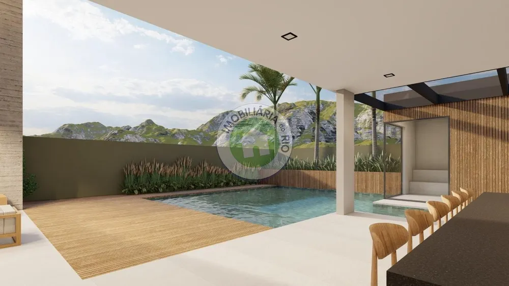 Casa, 5 quartos, 800 m² - Foto 6