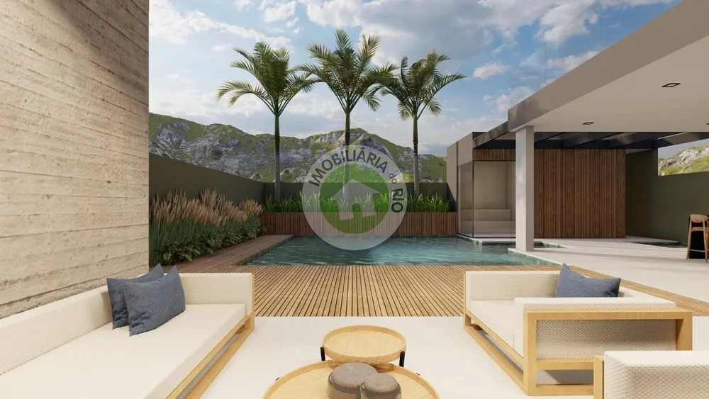 Casa, 5 quartos, 800 m² - Foto 8