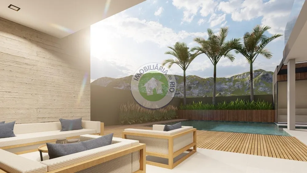 Casa, 5 quartos, 800 m² - Foto 4