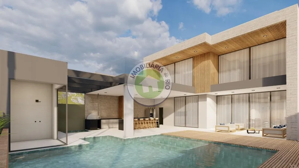 Casa, 5 quartos, 800 m² - Foto 5