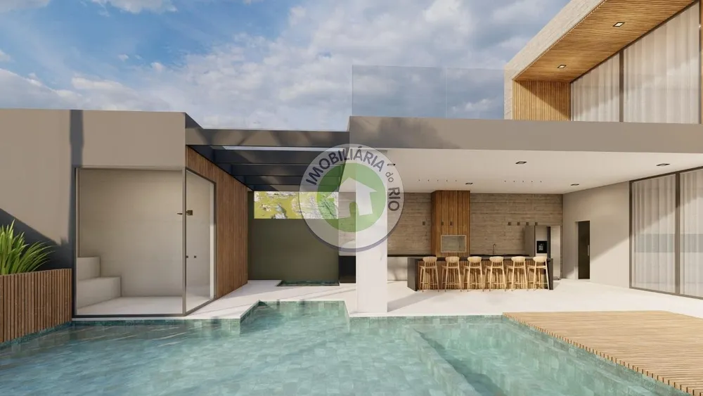 Casa, 5 quartos, 800 m² - Foto 7